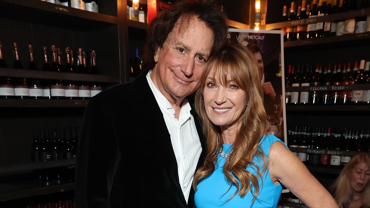 Jane Seymour's unexpected advice for dating in your 70s after landing her ‘amazing guy’