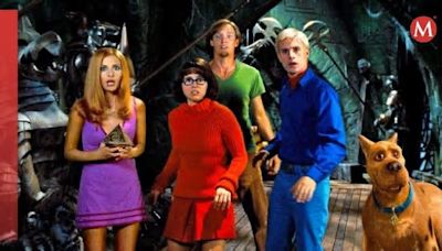 'Scooby-Doo' podría volver en una serie live-action con Netflix; esto es lo que sabemos