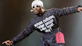 André Discusses The Possibility of a New Outkast Album
