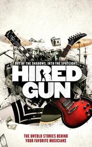 Hired Gun