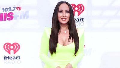 Cheryl Burke: Für Tanzshow sollte man single sein