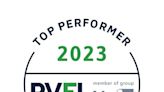 Top Performer 正泰新能第7次獲評PVEL全球最佳表現組件制造商