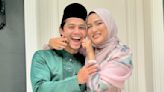 Hanis Zalikha sparks pregnancy rumour