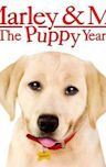 Marley & Me: The Puppy Years