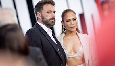 Jennifer Lopez and Ben Affleck Are "Having Issues" But Not Currently Separating, Sources Claim