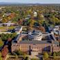 Virginia University Campus