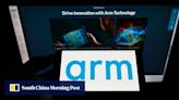 Arm CEO says firm fully committed to a market listing this year