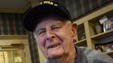 'He deserves special recognition': WWII vet honored in Somerset on 100th birthday