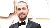 Shia LaBeouf Confirmed Into Catholic Church, Reportedly Intends to Become a Deacon