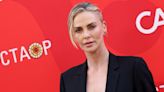 Charlize Theron Calls ‘Furiosa’ “A Beautiful Film,” Says She Hasn’t Discussed Movie With Anya Taylor-Joy ...