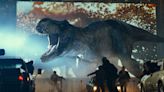 Get it, girl! An ode to the T. rex, the true unsung hero of the 'Jurassic World' franchise