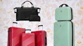 This Retailer Has Luggage So Heavily Discounted, We Thought It Was a Typo — Save Up to 77%