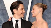 Justin Long and Kate Bosworth confirm engagement as they open up about proposal