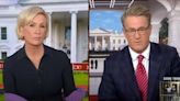 ‘Morning Joe’ Torches Trump’s ‘Unified Reich’ Repost on Truth Social: ‘Sleepwalking Toward Authoritarianism’ | Video