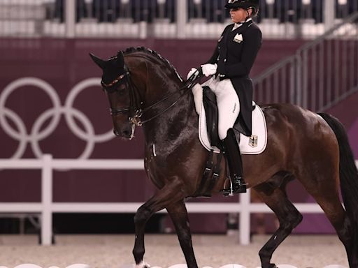 Equestrian at Paris 2024 Olympics: Preview, full schedule and how to watch live