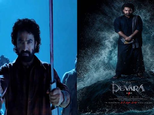 Devara: Makers Film A Bunch of Scenes With Bobby Deol; Is He Yeti In Jr NTR's Action Drama? Details HERE