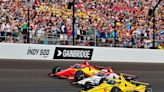 Josef Newgarden gana la Indy 500 al superar en la última vuelta al mexicano Pato O'Ward