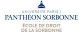 Panthéon-Sorbonne University School of Law