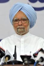 Manmohan Singh