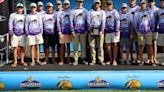 University of Montevallo fishing team earns fourth consecutive Bass Pro Shops School of the Year title