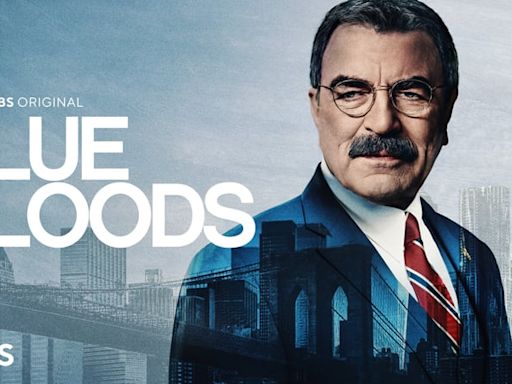 ‘Blue Bloods’ Spinoff Series Seemingly in the Works at CBS