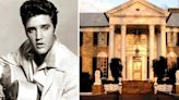 La mansión de Elvis Presley en disputa: una orden judicial frenó la polémica subasta de Graceland