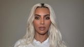 Kim Kardashian reconoce haberse inyectado semen de salmón en la cara para rejuvenecer su piel