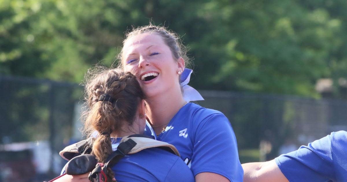 Allegany, Boonsboro battle for 1A softball championship today