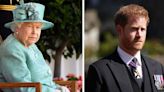 Late Queen's six-words shows her concern about Harry's relationship with Meghan