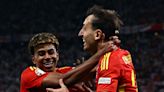 España vence a Inglaterra (2-1) y hace historia conquistando su cuarta Eurocopa