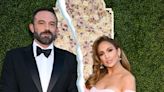 Jennifer Lopez ‘Hiring Crisis PR’ to Navigate Ben Affleck Split, Divorce Filing Imminent