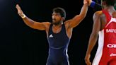 ...Last One-And-Half To Two Years Have Been For Indian Wrestling': Yogeshwar Dutt Ahead Of Paris Olympics