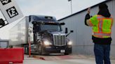 Self-Driving Trucks Claim Climate Benefits