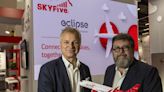 SkyFive moves into Middle East region with Eclipse Global Connectivity