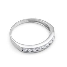 White Gold Rings - Buy White Gold Rings Online | Shiels