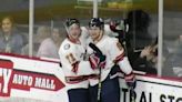 'Chaos in the best way': Peoria Rivermen open SPHL season with victory at Quad City