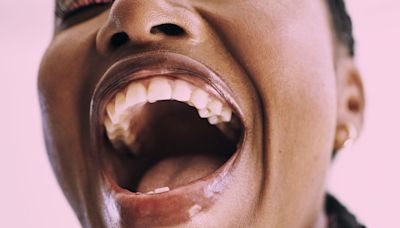 Changing this one habit can help treat bruxism – aka teeth grinding – overnight