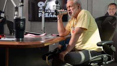 End of 97.1 The Freak signals struggles for radio as format grasps for future