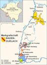 Margraviate of Baden-Durlach