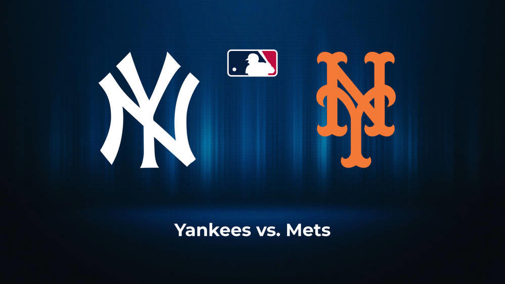 Yankees vs. Mets: Betting Trends, Odds, Records Against the Run Line, Home/Road Splits