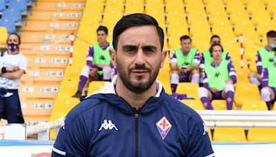 Aquilani first choice for Fiorentina role