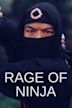 Rage of Ninja