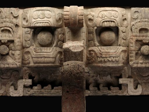 Chaac contra Poseidón: los dioses de la lluvia se enfrentan en Yucatán