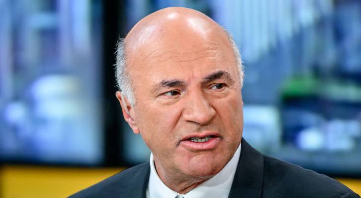 Kevin O'Leary explained how you can live off $500K and ‘do nothing else to make money' — but is it realistic for your retirement?