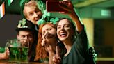 Give Your Photos Some Extra Luck With These St. Patrick Day Instagram Captions
