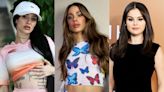 De Tini Stoessel y La Joaqui a Selena Gomez, las estrellas que se animaron a hablarle al público de su salud mental