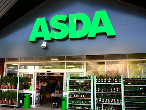 Asda shoppers rushing to pick up popular toy kitchen slashed in price to £25