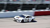 McDowell leads Darlington practice