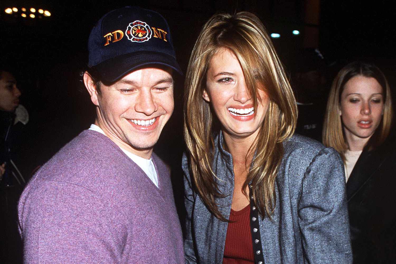 Mark Wahlberg and Wife Rhea Durham Celebrate 15 Years of Marriage with Romantic Photos