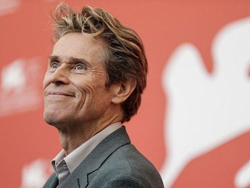 Willem Dafoe named Artistic Director of Venice Biennale Theatre Department